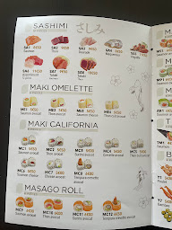 Photo n°10 de Itoya Sushi à Montigny-lès-Cormeilles (Restaurant japonais)