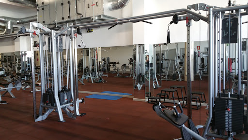 M&L GYM | Lleida - Thumbnail
