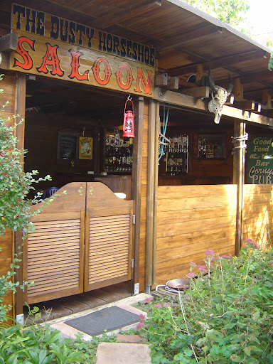 The Dusty Horseshoe Saloon - Thumbnail