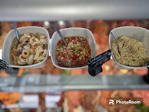 Photo n°15 de Ohhh La Vache - pizzéria et BBQ à Firminy (Snack)