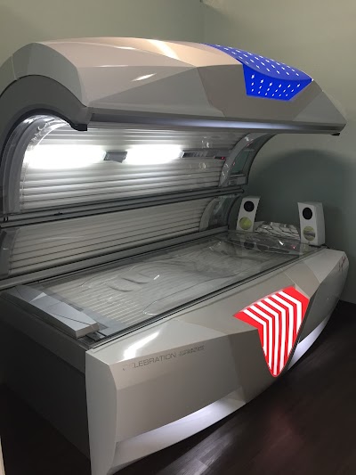 Glo Tanning Spa