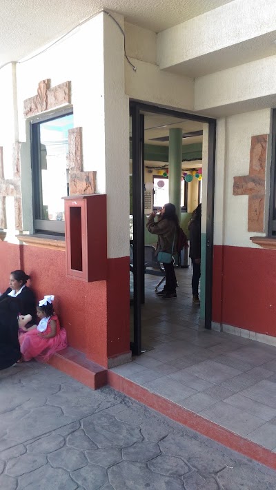 Photos of Terminal de Autobuses Valle de Bravo
