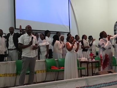 Photos of Immanuel AGC Church