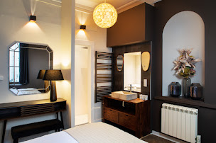 Photo n°30 de Maison Tillot à Dijon (Hôtel)