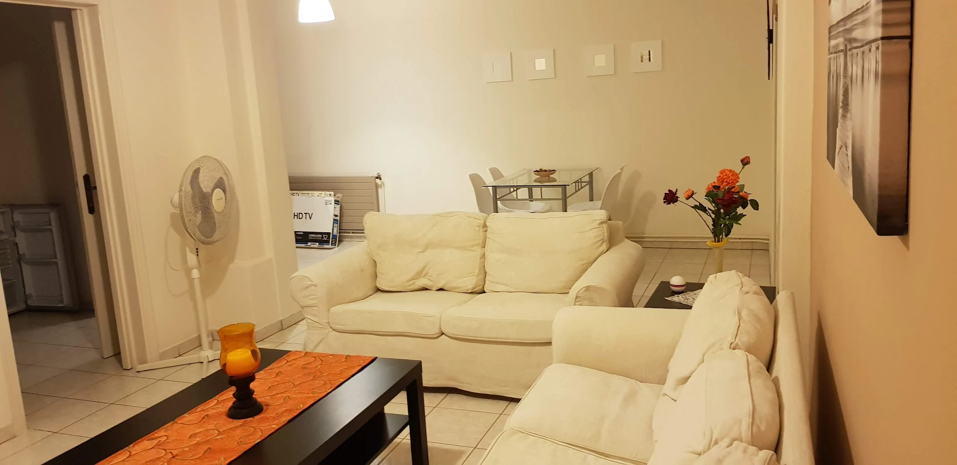 Vermisoglou Apartment