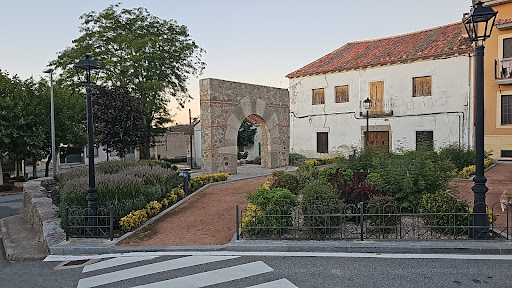Otero - Visual