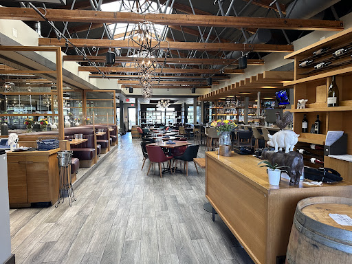 Hendrix Restaurant and Bar - Thumbnail