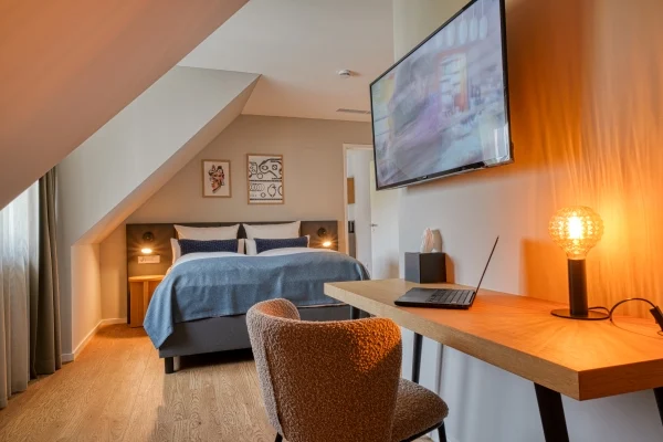 Hotel INA Boutique Hannover-Linden