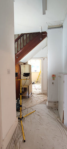 MJS Decorating Services - Visual