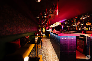 Photo n°1 de 𝓜𝓪𝓶𝓪 𝓣𝔃𝓲𝓰𝓪𝓷𝓮 à Nice (Bar à tapas)