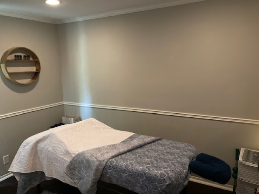 WellBody Massage Therapy - Thumbnail