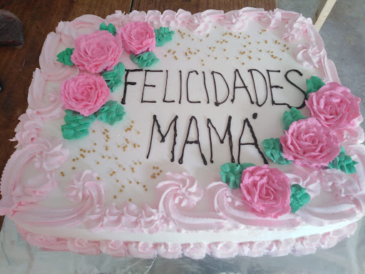 Pasteles D@ny´s - Thumbnail
