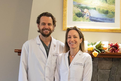 Stowe Family Dentistry