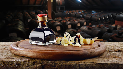 Cominter Wine Srl - Visual