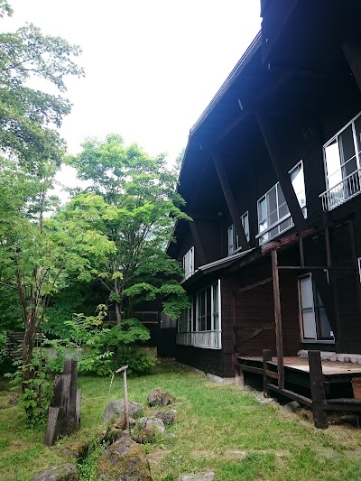 lodging