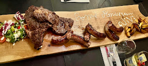 Photo n°36 de Le Patio Massimo à Nissan-lez-Enserune (Restaurant)