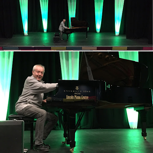 Lincoln Piano Centre - Lincoln