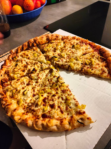 my Pizza Bremen - Thumbnail