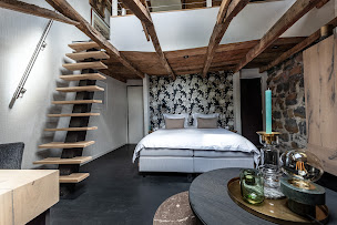 Photo n°29 de MAISON de la Bonne Vie à Thérondels (Restaurant)