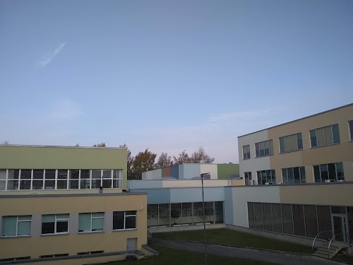 Tartu Kutsehariduskeskuse Hotell