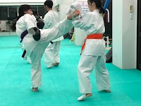 空手道ＭＡＣ湘南道場