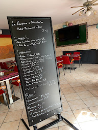 Photo n°16 de Le Kangourou a moustache à Thivars (Logement indépendant avec services)