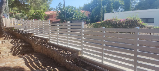 Gogar Proyectos - Visual