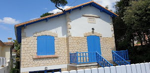 Photo n°15 de Camping Paradis Les Pins - Royan à Saint-Palais-sur-Mer (Agence de location de mobile homes)