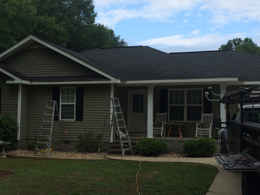 Quality Gutter & Siding Service - Thumbnail