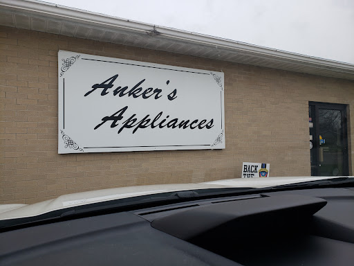 Anker's Appliances