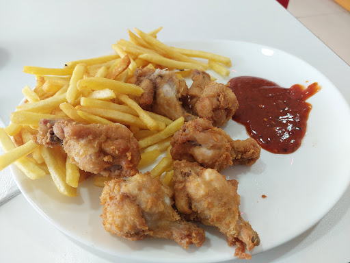 Periganos - Visual