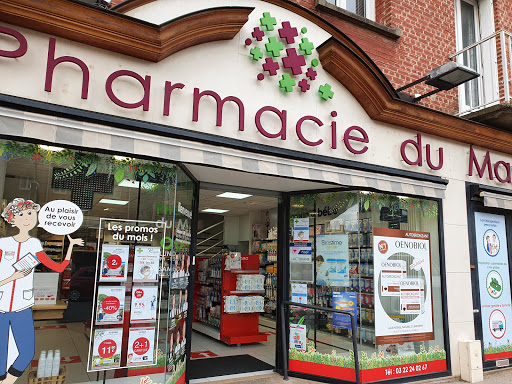 Pharmacie Du Marché - Mediprix - Thumbnail