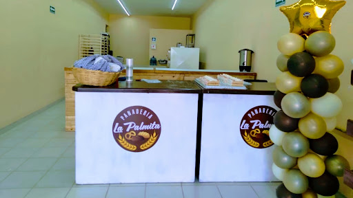 Panadería La Palmita