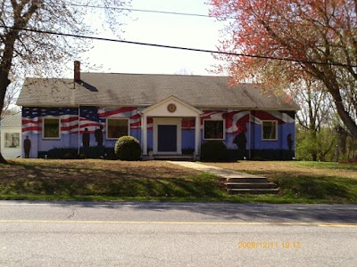 Jeff Davis Post 18 American Legion, Inc.