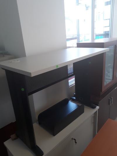 Photos of Tecn Office