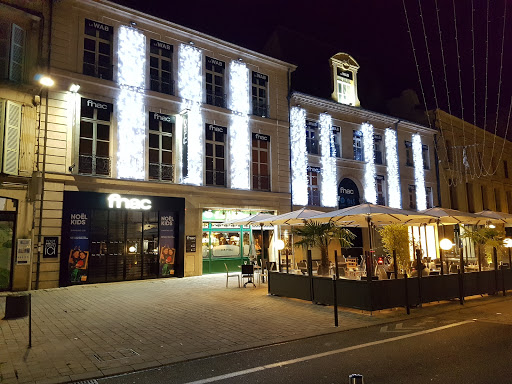 FNAC Bergerac Gallery - France