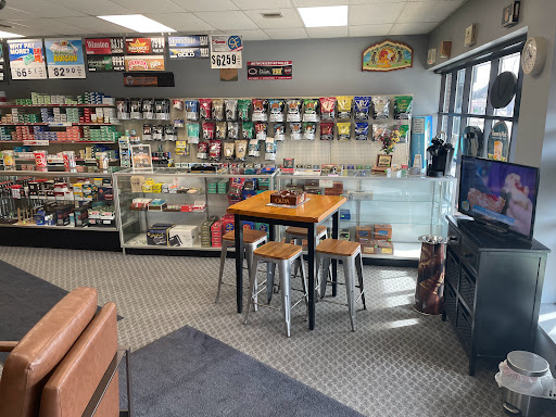 Germantown Smokes Gallery - United States