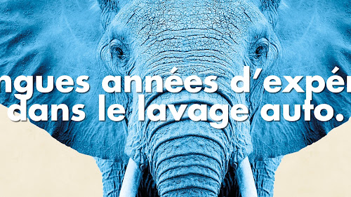 Consigne Pickup ElephantBleu Ludres à LUDRES