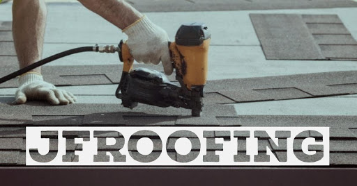 JFRoofing - Visual