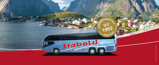 Trabold Reisen GmbH & Co. KG