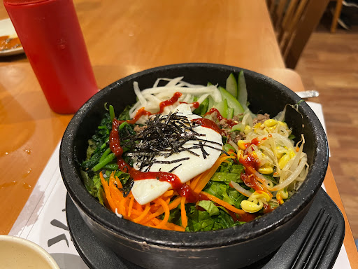 Kimchihana Korean Japanese Restaurant - Thumbnail