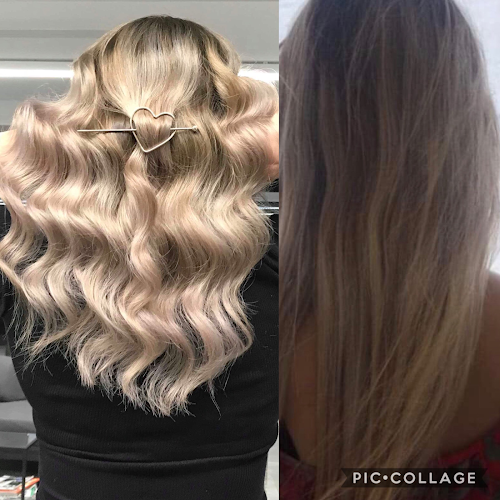 Frątczak Profesjonalne Fryzjerstwo - Salon fryzjerski