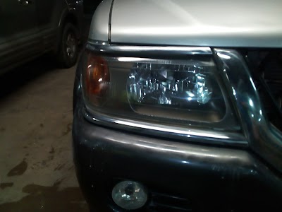 Photos of Car Wash Auto Centro Plaza Express