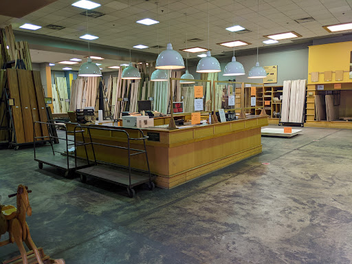 Paxton Woodcrafters' Store - Thumbnail