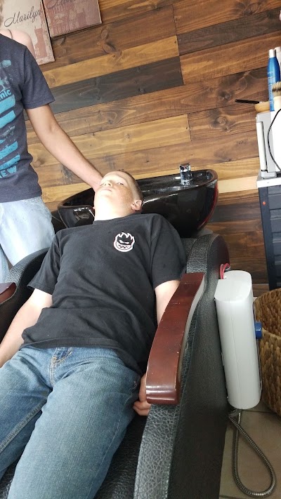 Photos of TAPIA'S BARBER