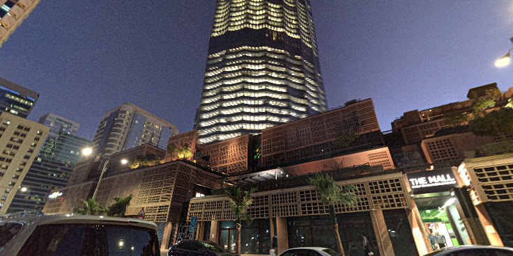 Jehangirs Kitchen - Best North Indian Restaurant in abu dhabi by null
