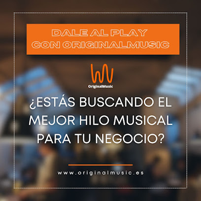 OriginalMusic