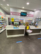 Pharmacie de la mairie à Oraison