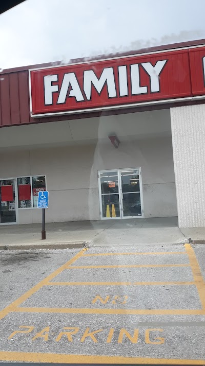 Family Dollar