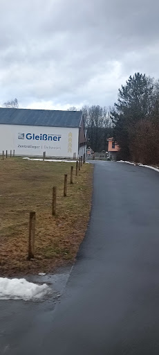 Ernst Gleißner GmbH & Co. KG - Zentrallager - Thumbnail
